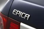 Holden Epica CDXI 2007 года